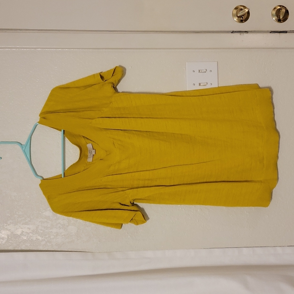 Loft size 20/22 Women's top